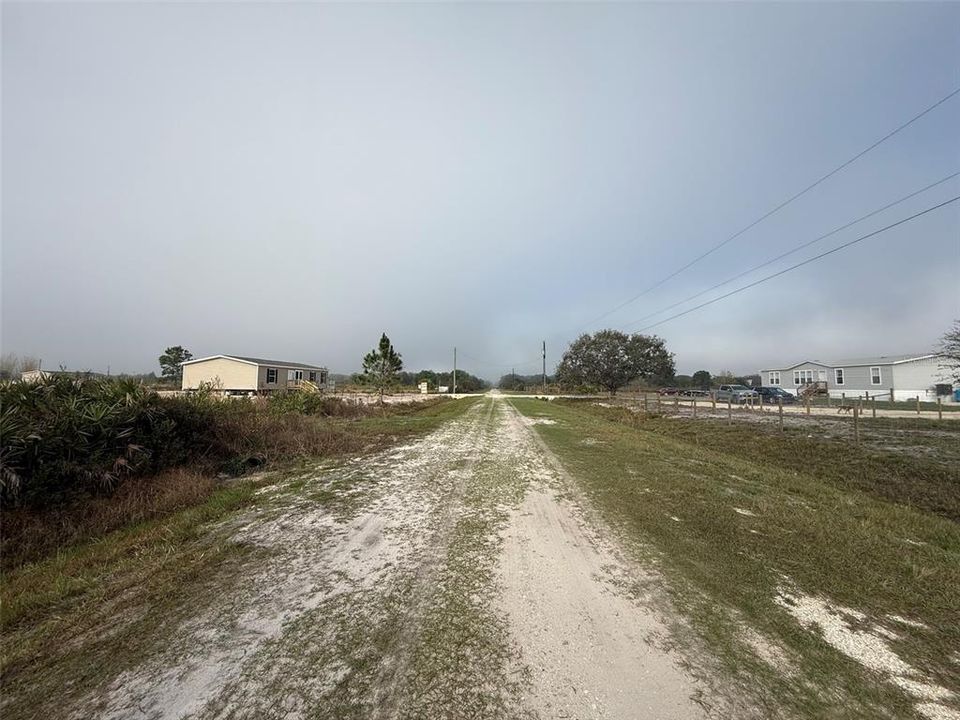 En Venta: $85,000 (2.50 acres)