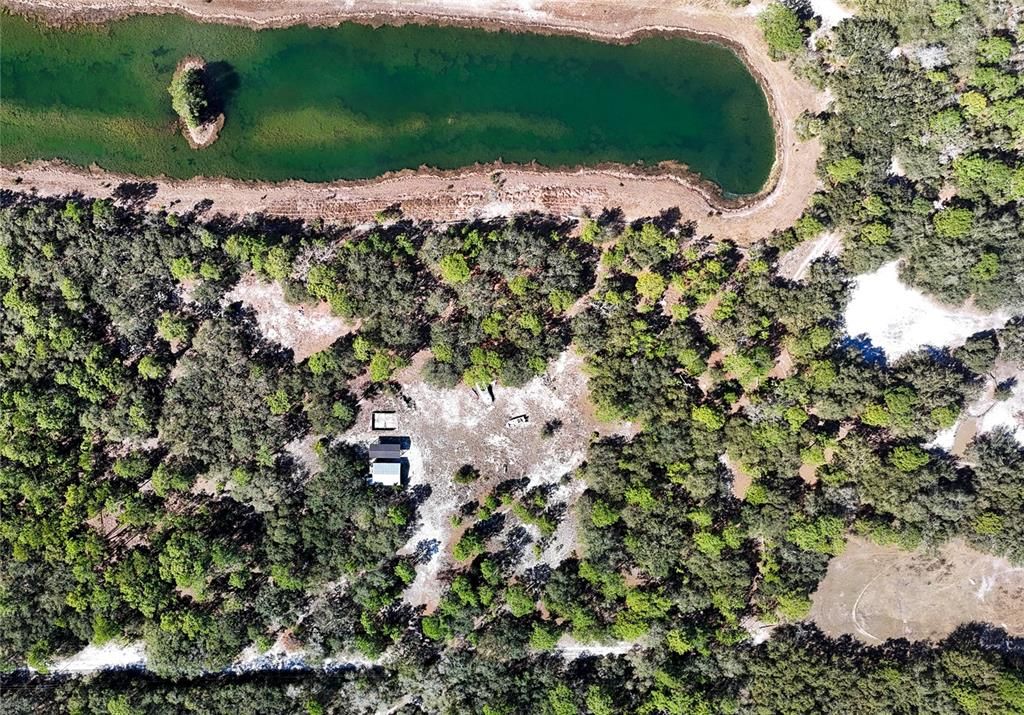 Active With Contract: $672,800 (11.60 acres)