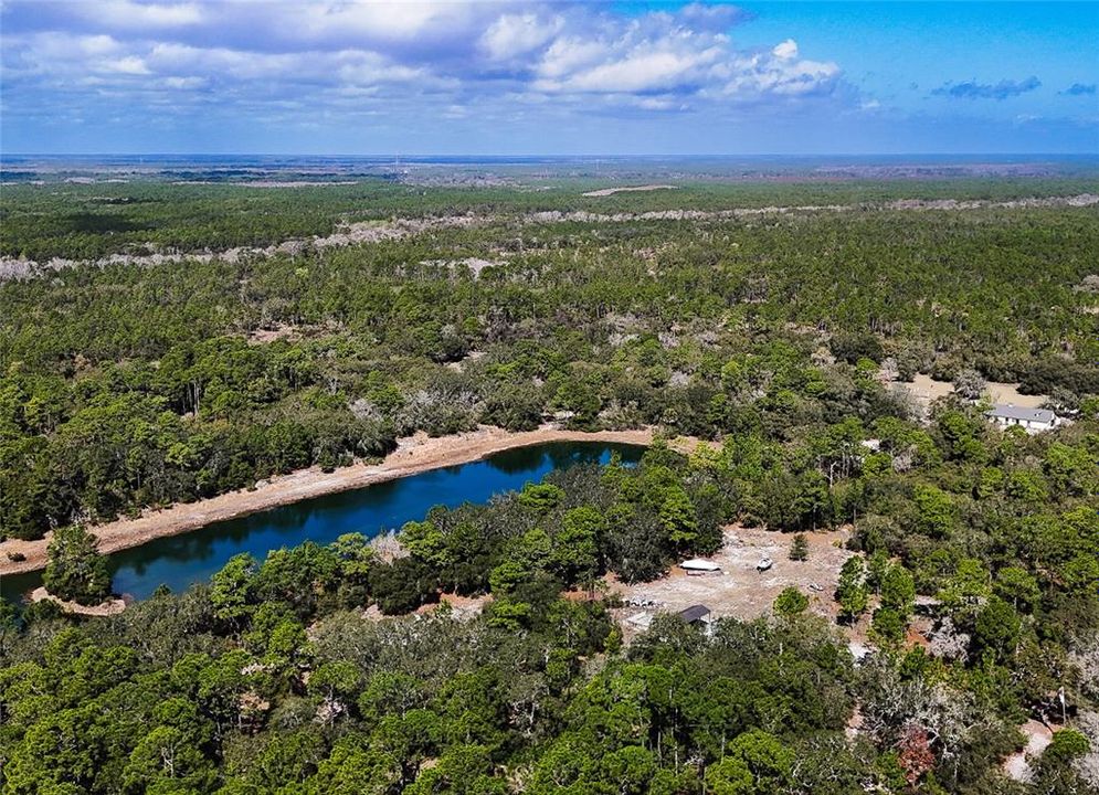 Active With Contract: $672,800 (11.60 acres)