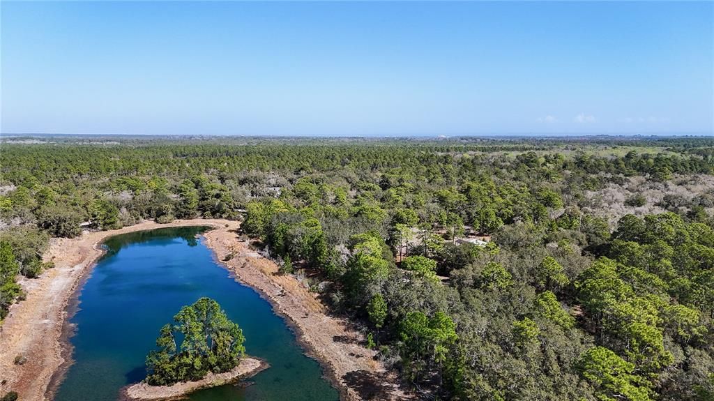Active With Contract: $672,800 (11.60 acres)