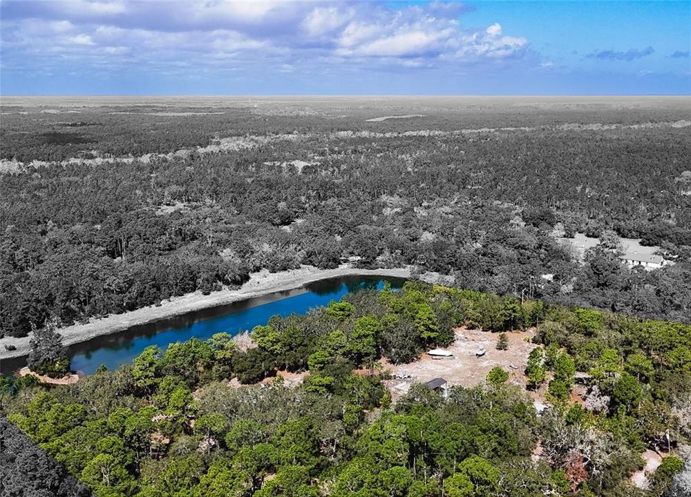Active With Contract: $672,800 (11.60 acres)