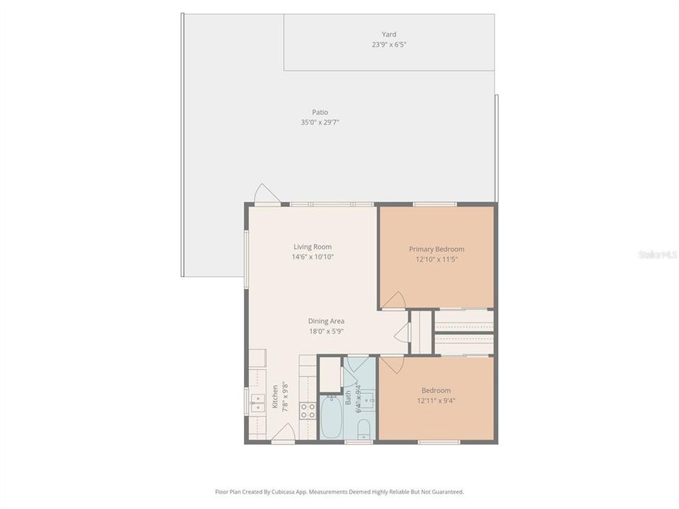 For Sale: $1,999,999 (6 beds, 0 baths, 2464 Square Feet)