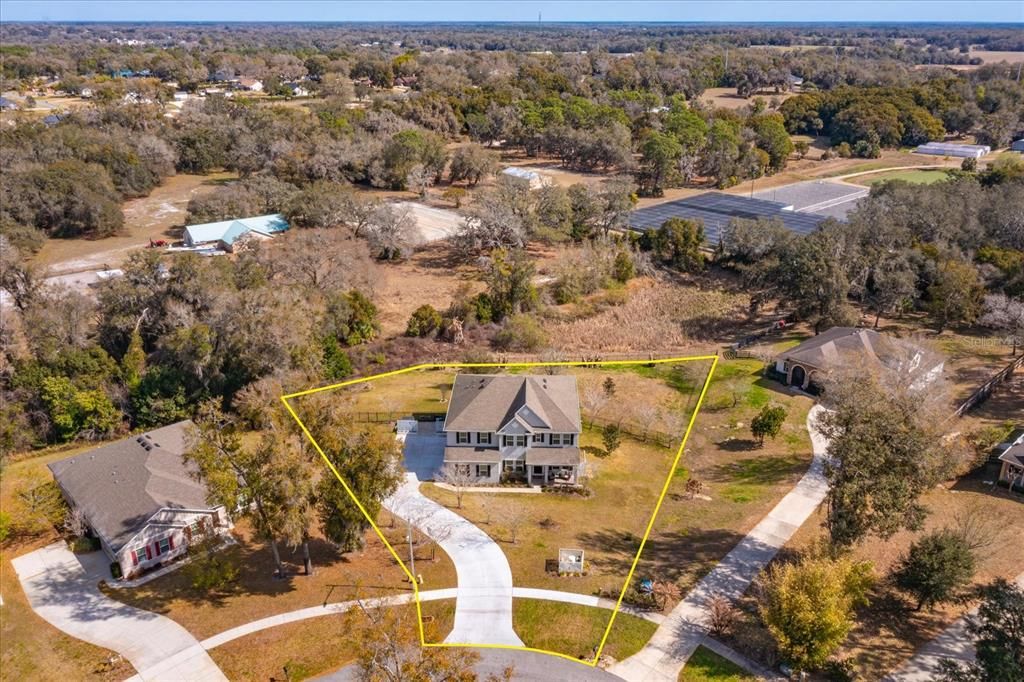 待售: $739,000 (5 贝兹, 4 浴室, 4368 平方英尺)