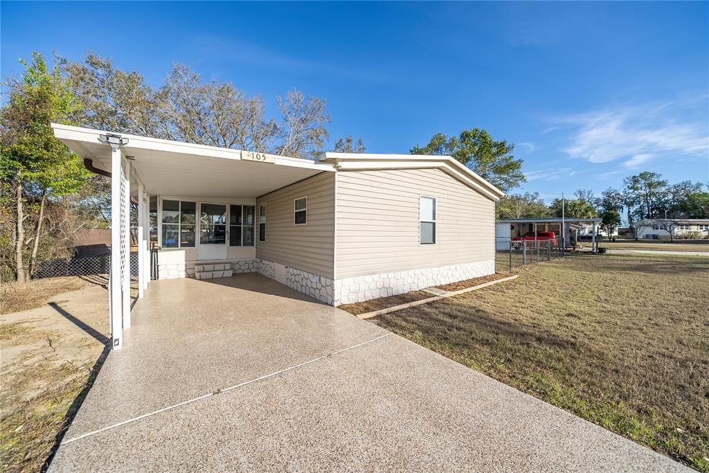 En Venta: $155,000 (3 camas, 2 baños, 1152 Pies cuadrados)