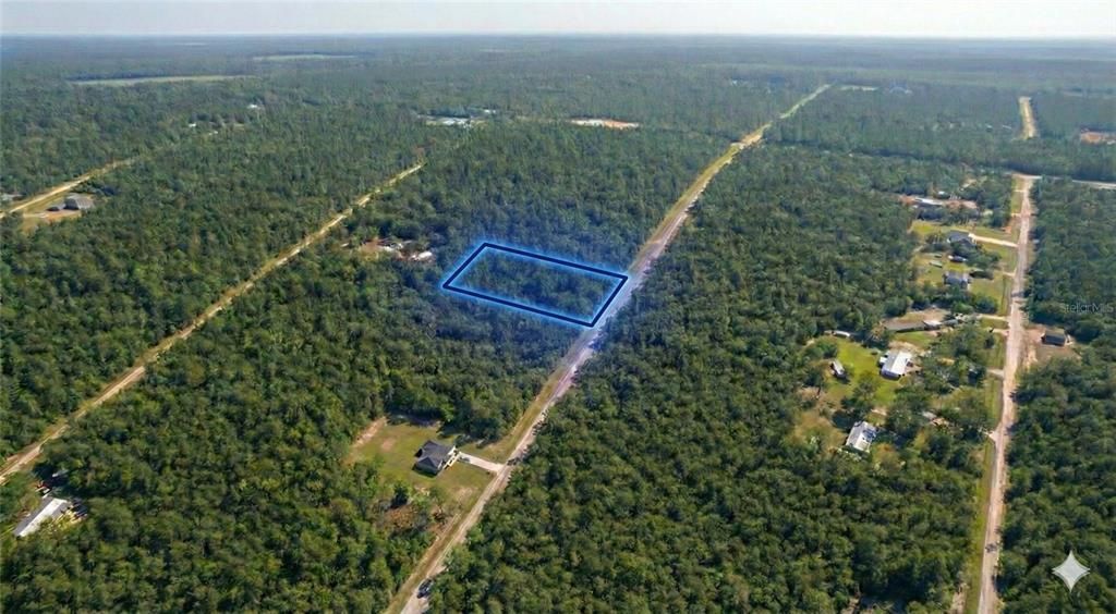 En Venta: $23,500 (1.13 acres)