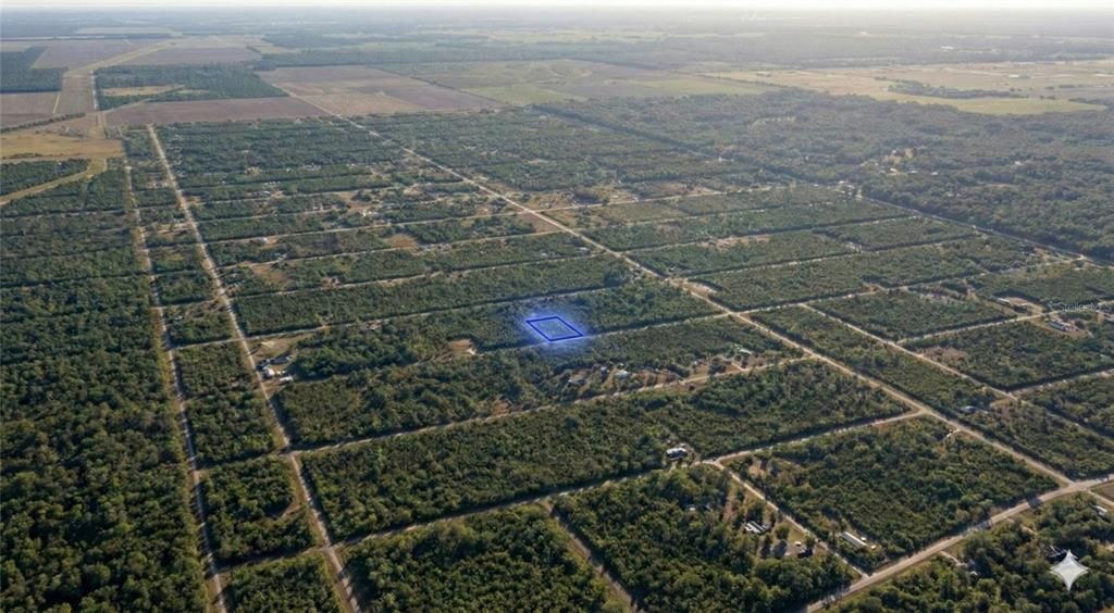 En Venta: $23,500 (1.13 acres)