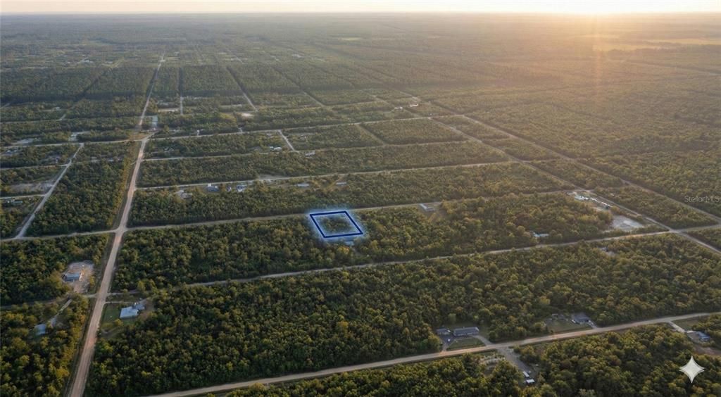 En Venta: $23,500 (1.13 acres)