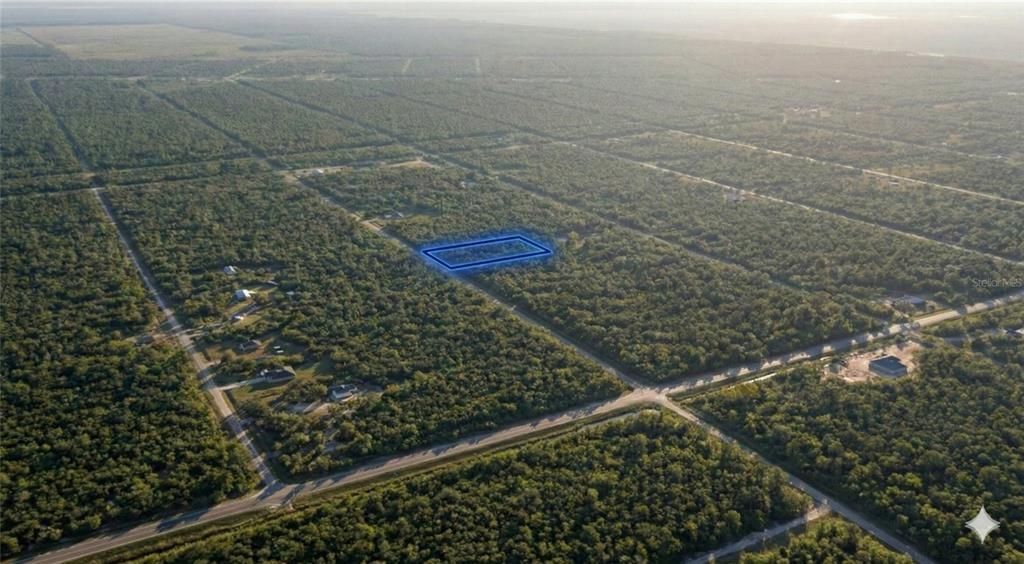 En Venta: $23,500 (1.13 acres)