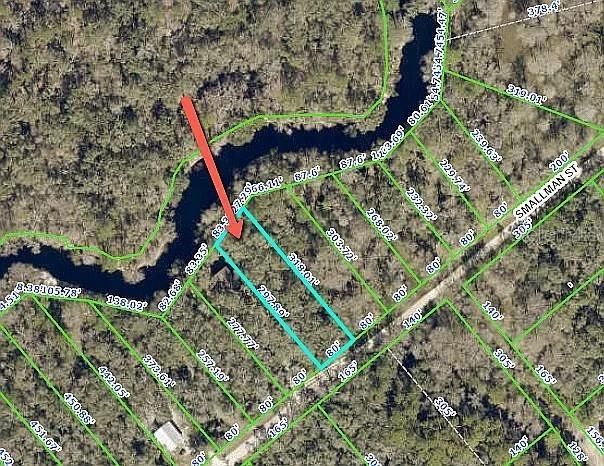 最近售出: $44,500 (0.57 acres)