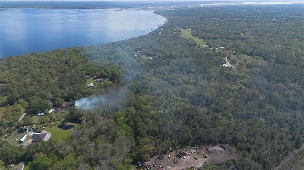 На продажу: $189,700 (9.94 acres)