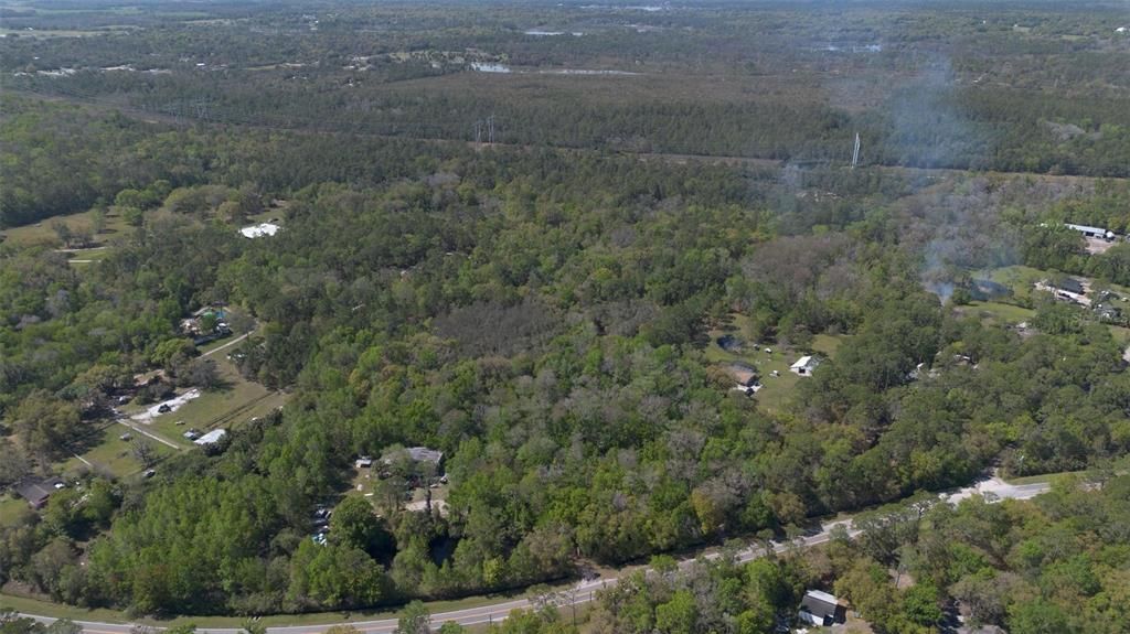 На продажу: $189,700 (9.94 acres)