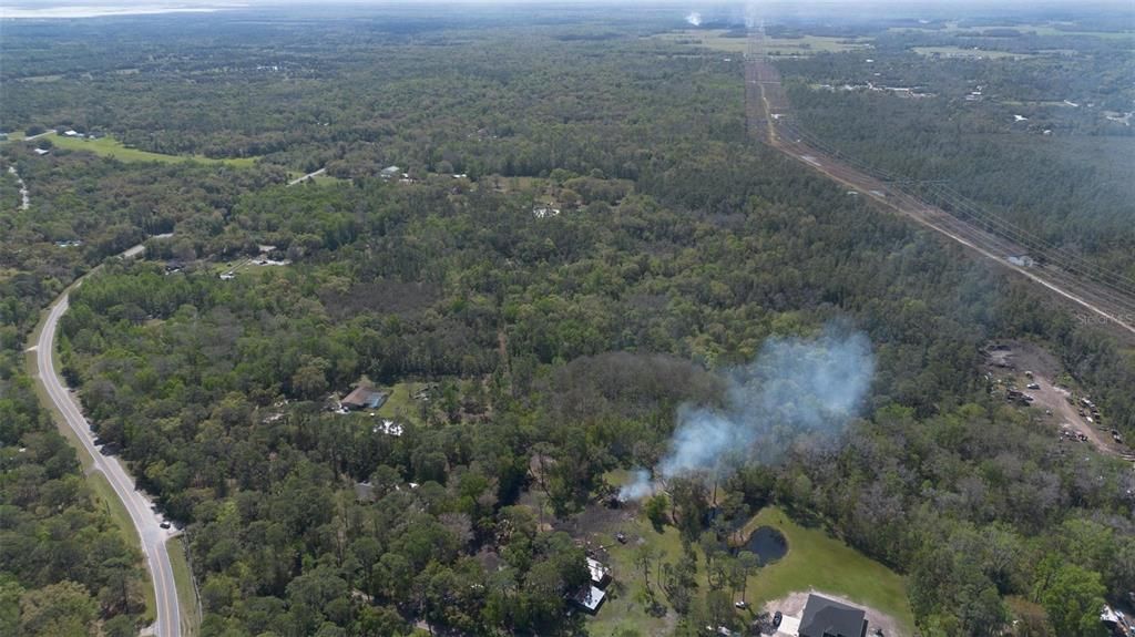 На продажу: $189,700 (9.94 acres)