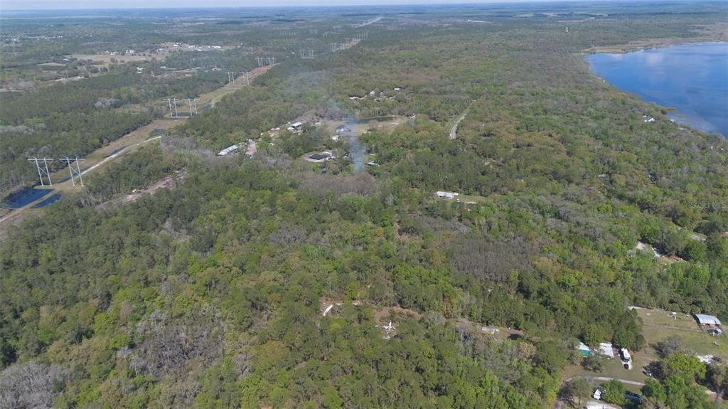 На продажу: $189,700 (9.94 acres)
