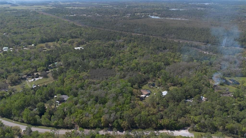 На продажу: $189,700 (9.94 acres)