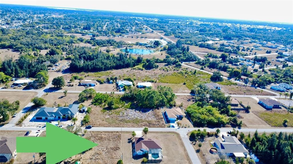 En Venta: $39,900 (0.22 acres)