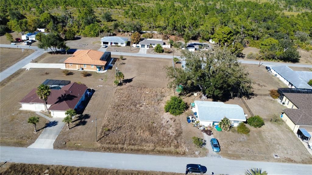 En Venta: $39,900 (0.22 acres)