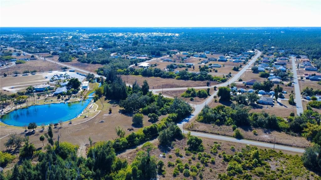 En Venta: $39,900 (0.22 acres)