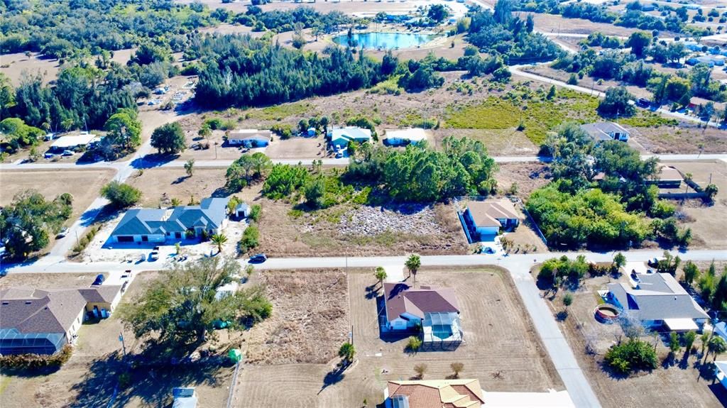 En Venta: $39,900 (0.22 acres)