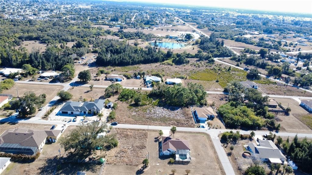 En Venta: $39,900 (0.22 acres)