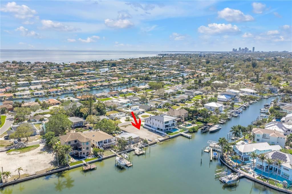 For Sale: $1,495,000 (0.24 acres)