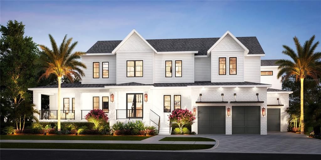 Active With Contract: $4,350,000 (5 beds, 5 baths, 5772 Square Feet)