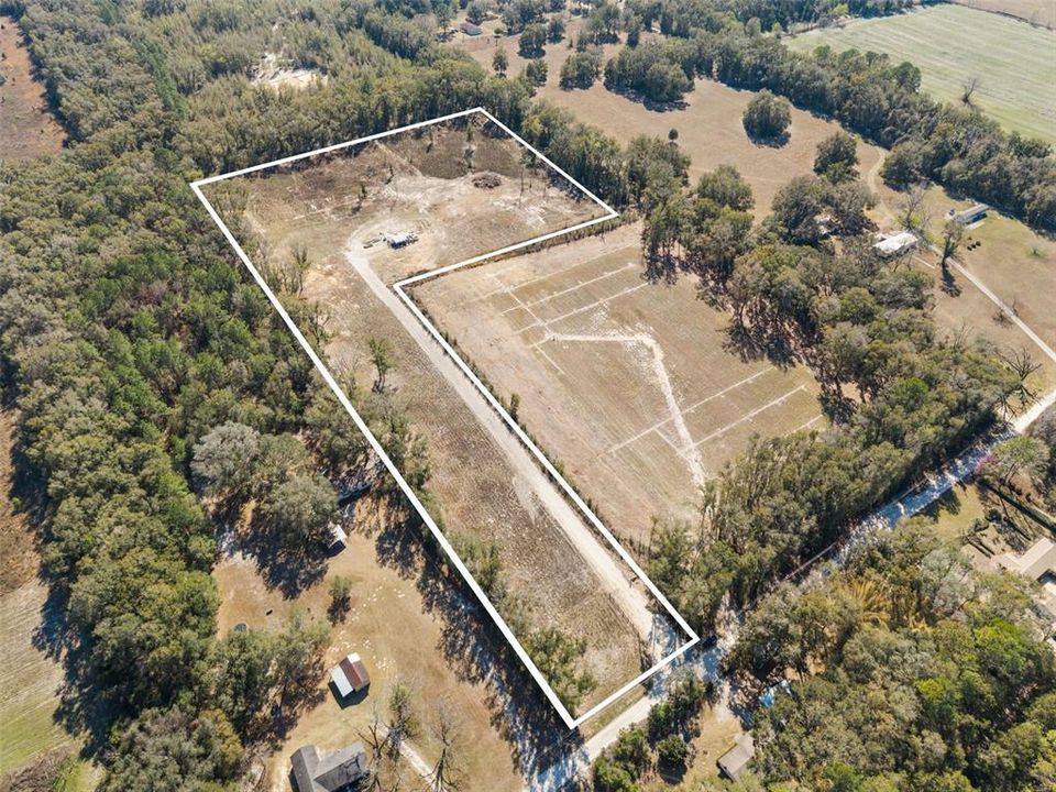 На продажу: $250,000 (10.00 acres)