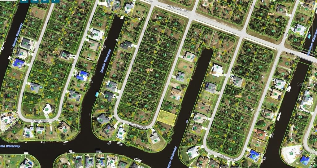 На продажу: $79,900 (0.23 acres)