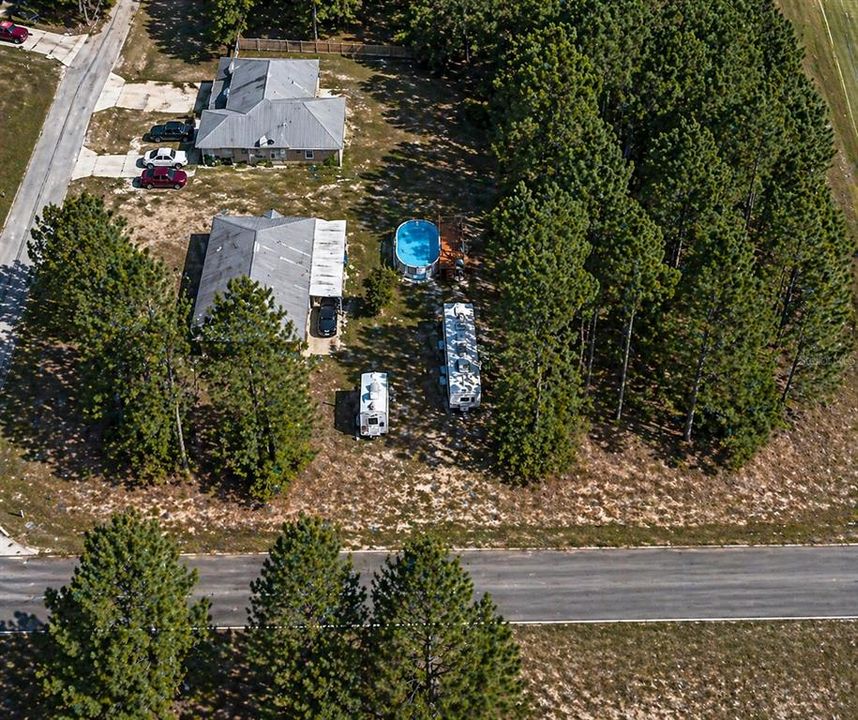 Activo con contrato: $23,500 (0.33 acres)