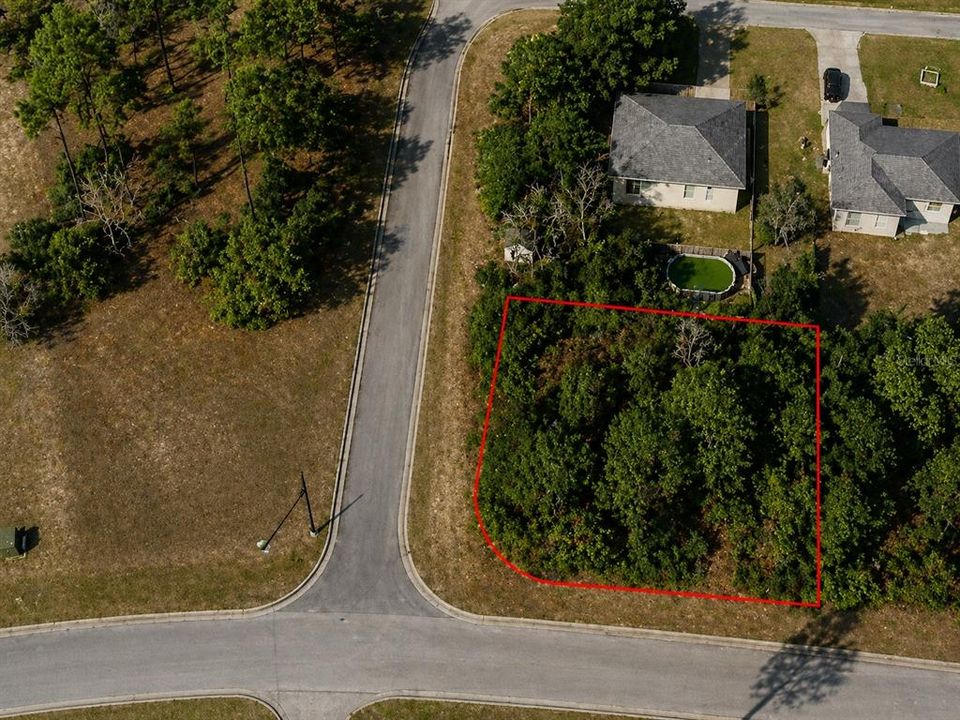 Activo con contrato: $23,500 (0.33 acres)