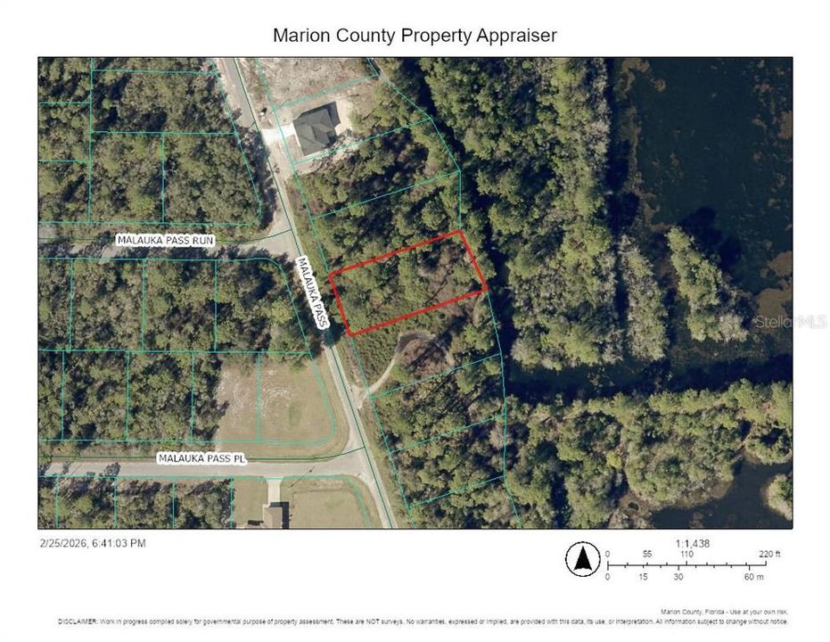 For Sale: $16,499 (0.40 acres)