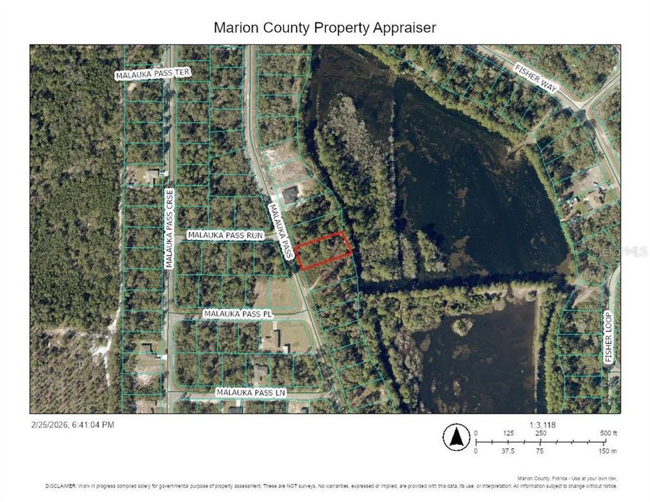 For Sale: $16,499 (0.40 acres)