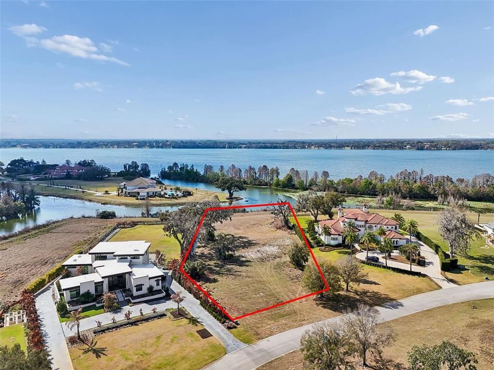 For Sale: $699,999 (1.63 acres)