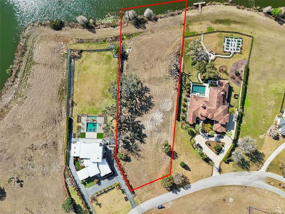 For Sale: $699,999 (1.63 acres)