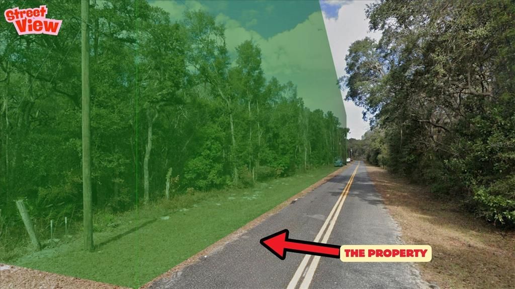 En Venta: $113,000 (5.69 acres)