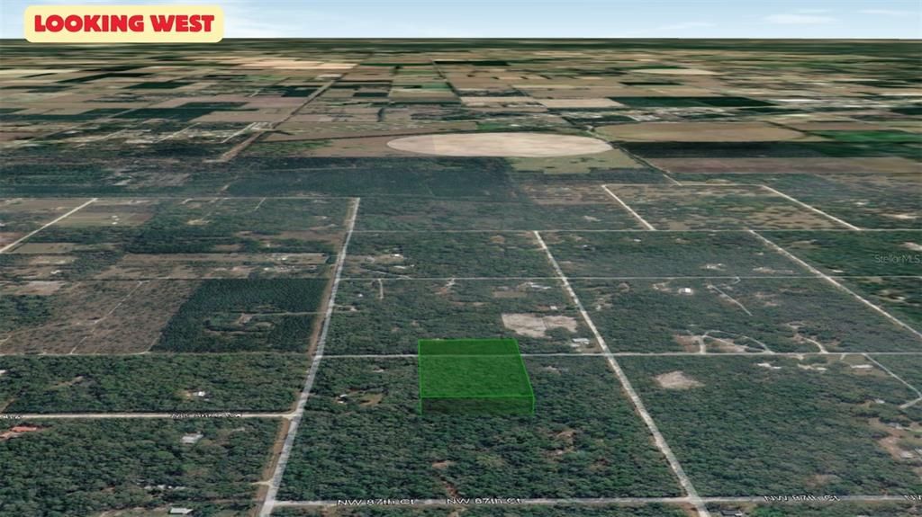 En Venta: $113,000 (5.69 acres)