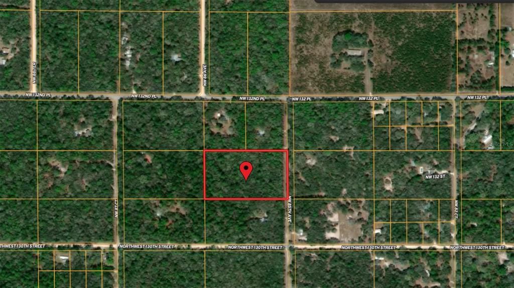 En Venta: $113,000 (5.69 acres)