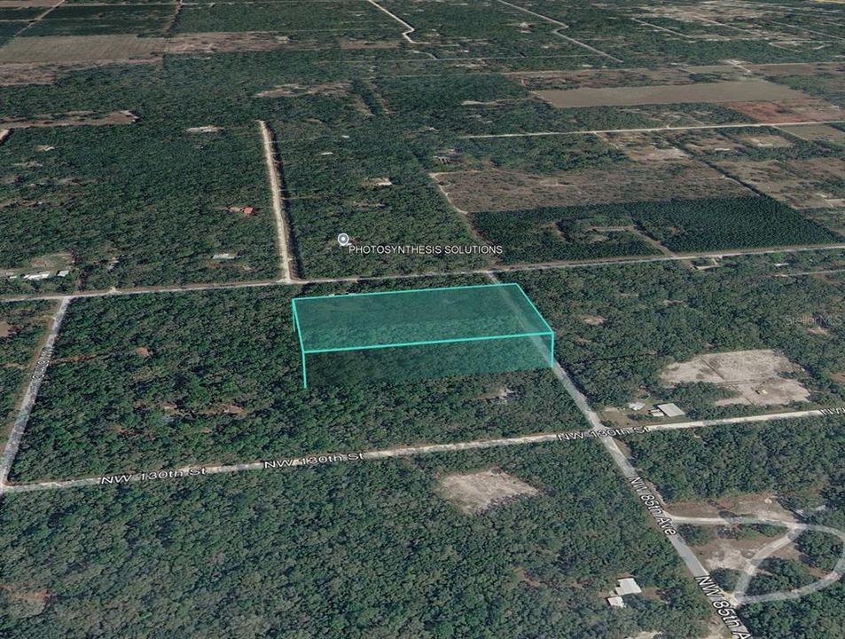 En Venta: $113,000 (5.69 acres)