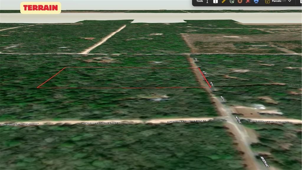 En Venta: $113,000 (5.69 acres)