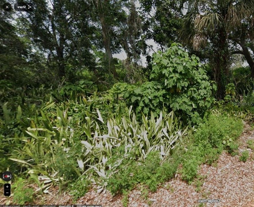 Vendido Recientemente: $53,050 (0.50 acres)