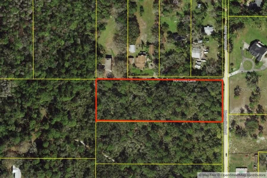 Active With Contract: $400,000 (3.24 acres)