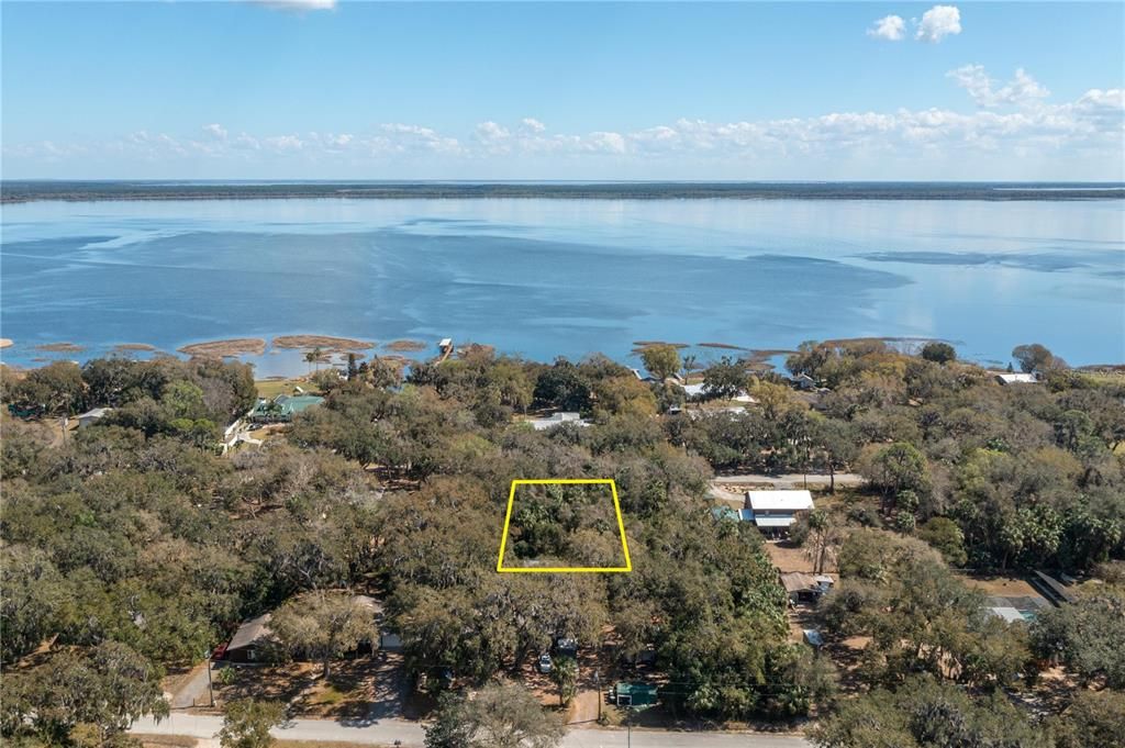 For Sale: $65,000 (0.40 acres)