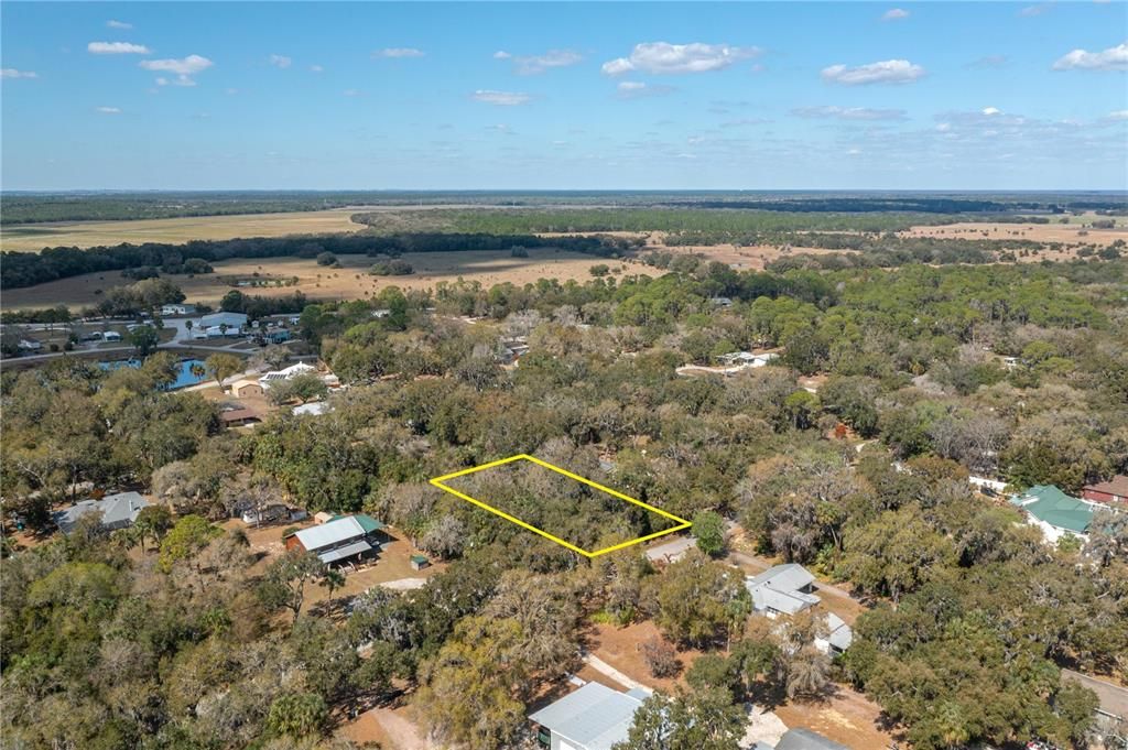 For Sale: $65,000 (0.40 acres)