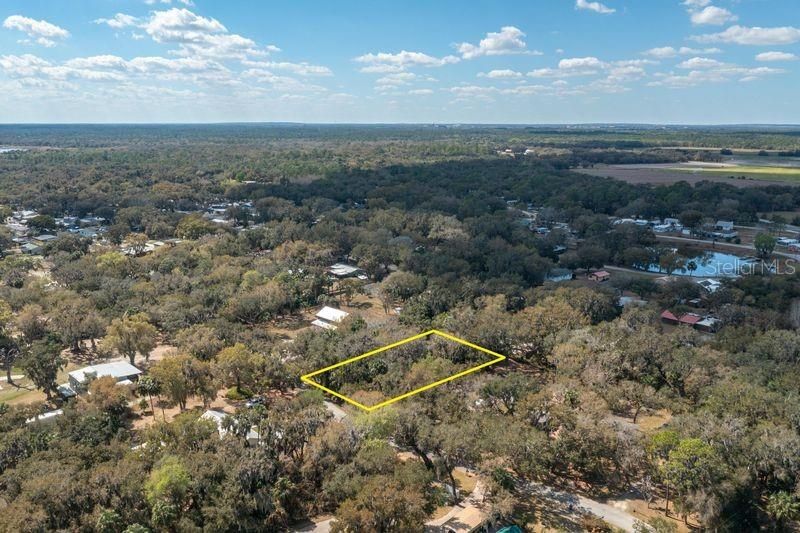 For Sale: $65,000 (0.40 acres)