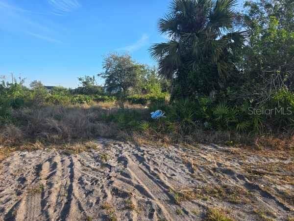 На продажу: $170,000 (0.25 acres)