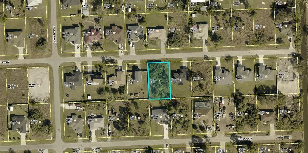 На продажу: $170,000 (0.25 acres)