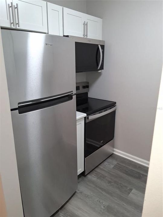 Activo con contrato: $115,000 (1 camas, 1 baños, 593 Pies cuadrados)