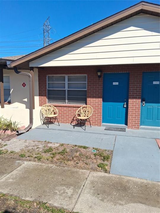 Activo con contrato: $115,000 (1 camas, 1 baños, 593 Pies cuadrados)