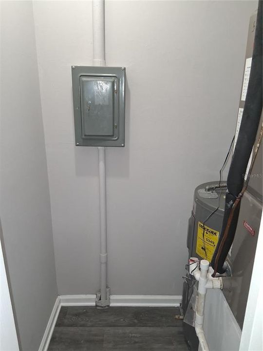 Activo con contrato: $115,000 (1 camas, 1 baños, 593 Pies cuadrados)