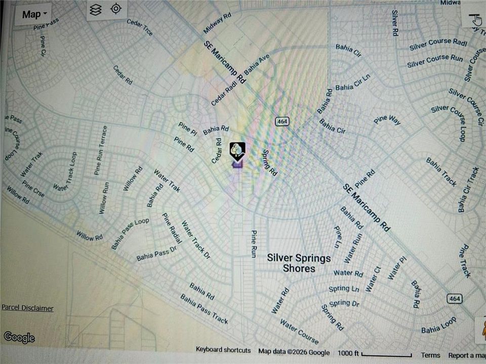 For Sale: $60,000 (0.59 acres)