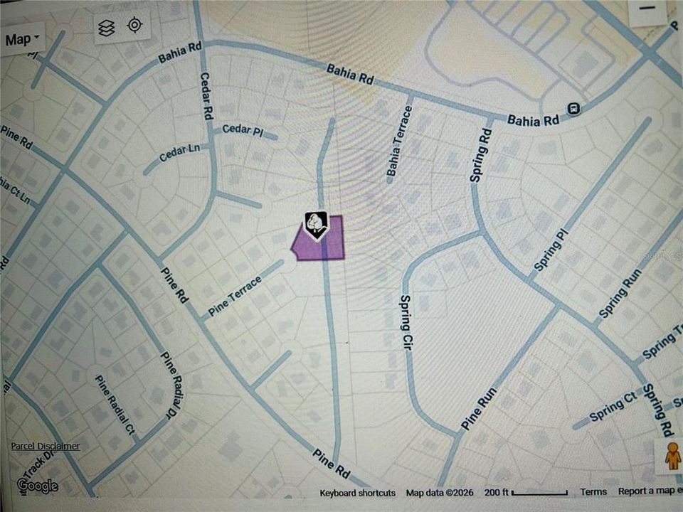 For Sale: $60,000 (0.59 acres)